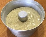 香り高い♪紅茶のシフォンケーキ作り方14写真