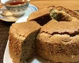 香り高い♪紅茶のシフォンケーキ作り方18写真