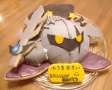 キャラ立体ケーキ いろいろ☆作り方12写真