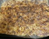 ホットプレートでお節料理！簡単松風焼き作り方6写真