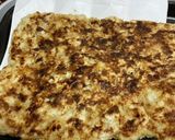 ホットプレートでお節料理！簡単松風焼き作り方7写真