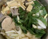 温まる ! 基本の豚汁（みそ汁）作り方6写真