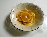 ビタミンパワー！国産レモンの三温糖★漬け作り方4写真
