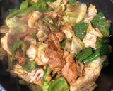 簡単美味しい！基本の回鍋肉作り方4写真