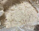 すりおろしレンコン入りチキンナゲット作り方3写真
