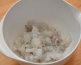 ダイエット☆シーフードトマトパスタ作り方1写真