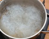 ダイエット☆シーフードトマトパスタ作り方4写真