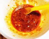 鶏団子　つくね　鳥ムネミンチでふんわり作り方1写真