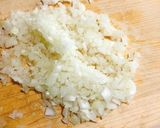 鶏団子　つくね　鳥ムネミンチでふんわり作り方2写真