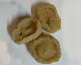 ヤンニョムへそ大根作り方1写真