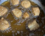 すりおろしレンコン入りチキンナゲット作り方5写真