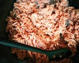 ご飯のお供！味しみ大根とひき肉のあんかけ作り方4写真