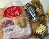 何度も頼まれる！レモンサワーの唐揚げ☆作り方1写真