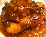 超簡単10分調理かぼちゃと小豆のいとこ煮作り方5写真