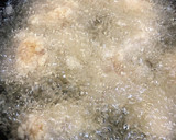 何度も頼まれる！レモンサワーの唐揚げ☆作り方4写真