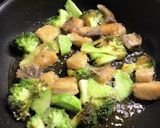 しっとりブリのコロコロ揚げ作り方7写真