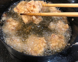 何度も頼まれる！レモンサワーの唐揚げ☆作り方5写真