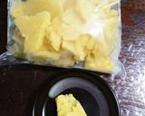すりおろし生姜保存法作り方2写真