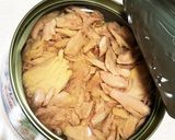 水菜とツナフレークの和風ほっこりスープ♪作り方4写真