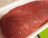 ウチの青椒肉絲！　適当だけどウマし！作り方1写真