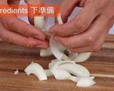 親子丼・トロトロ卵のコツは蒸さずに○○！作り方3写真