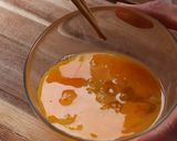 親子丼・トロトロ卵のコツは蒸さずに○○！作り方4写真