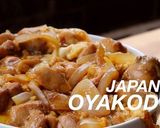 親子丼・トロトロ卵のコツは蒸さずに○○！作り方1写真