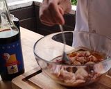 親子丼・トロトロ卵のコツは蒸さずに○○！作り方5写真