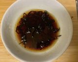 白菜とシーチキンの和え物作り方2写真