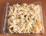 ジャガイモのチーズ焼き作り方4写真