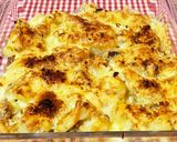 ジャガイモのチーズ焼き作り方5写真
