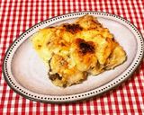 ジャガイモのチーズ焼き作り方6写真
