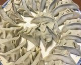 我が家の餃子作り方7写真