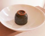 レンジで簡単おからクリスマスリースケーキ作り方5写真