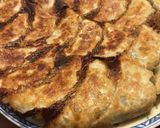我が家の餃子作り方10写真