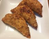 我が家の餃子作り方11写真