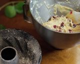 綺麗になれちゃう『Xmasクグロフ』作り方7写真