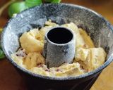 綺麗になれちゃう『Xmasクグロフ』作り方8写真