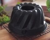 綺麗になれちゃう『Xmasクグロフ』作り方11写真
