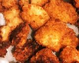 給料日前に！胸肉のタレカツ＊甘辛で美味作り方5写真