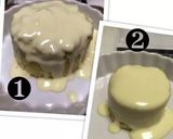 豪華&旨ヘルシー&簡単欲張りおからケーキ作り方11写真