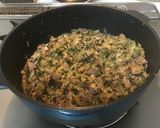 3時間で豪華クリスマスチキン作り方7写真