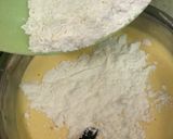 失敗なし×しっとりふわふわスポンジケーキ作り方6写真