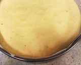 失敗なし×しっとりふわふわスポンジケーキ作り方8写真