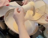お節 簡単 美味しい 伊達巻作り方2写真