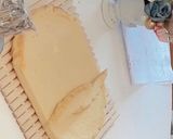 お節 簡単 美味しい 伊達巻作り方4写真