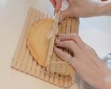 お節 簡単 美味しい 伊達巻作り方5写真