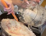 Xmas 簡単ドリア 全部入れるだけ!作り方1写真