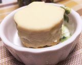 豪華&旨ヘルシー&簡単欲張りおからケーキ作り方13写真