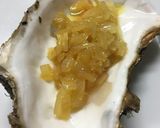 簡単‼︎牡蠣のオレンジソース作り方6写真